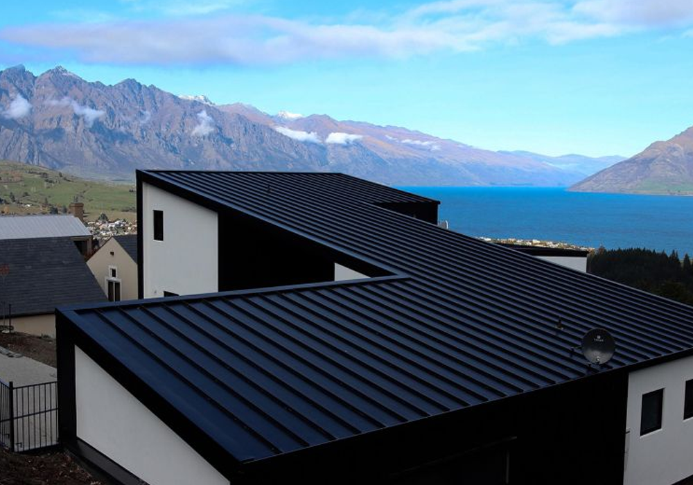Are you thinking of building in Wanaka?